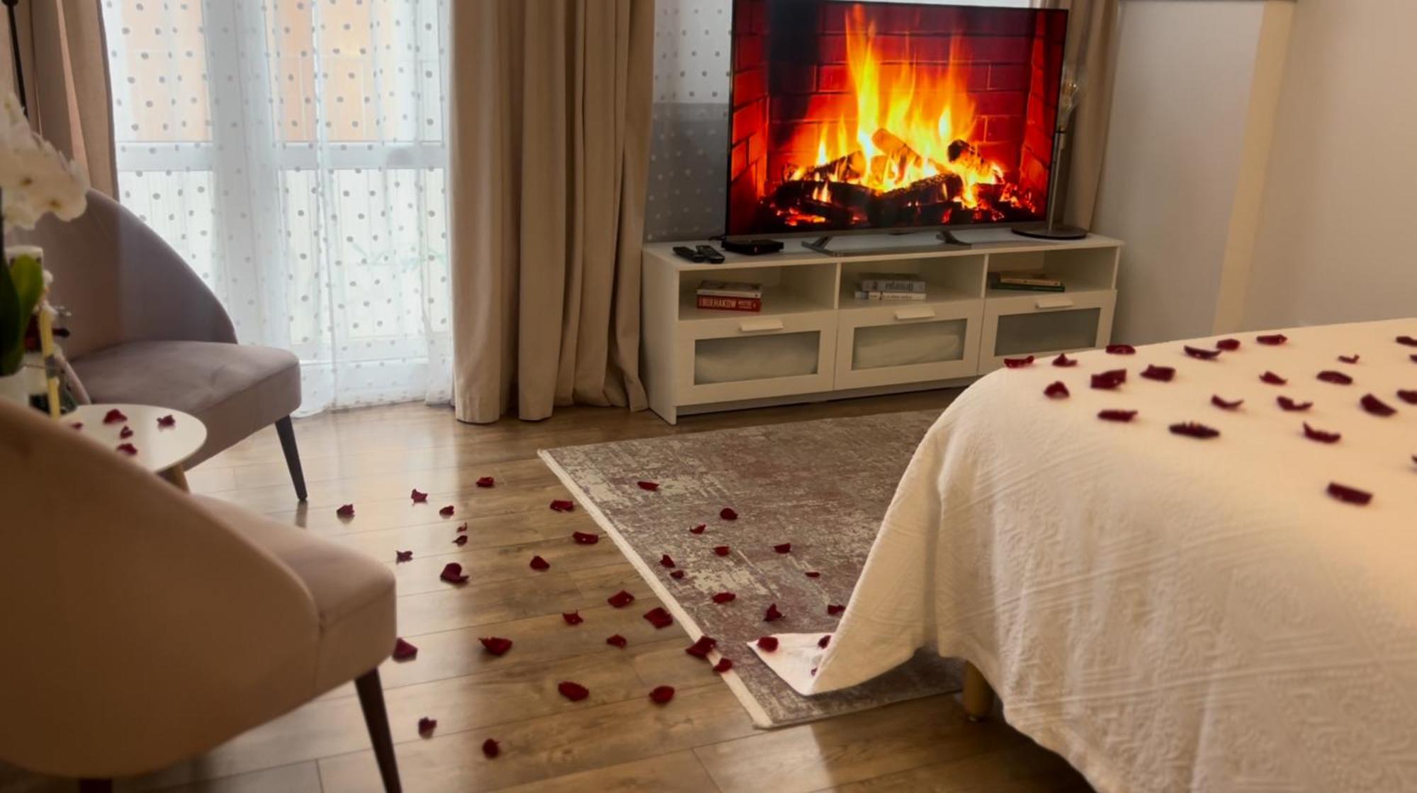 Old Town Romantic Apartment. Breslau-Wroclaw., Wroclaw