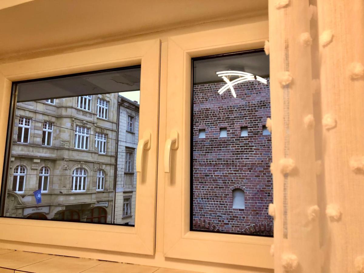 Old Town Romantic Apartment. Breslau-Wroclaw. — Zdjęcia 3
